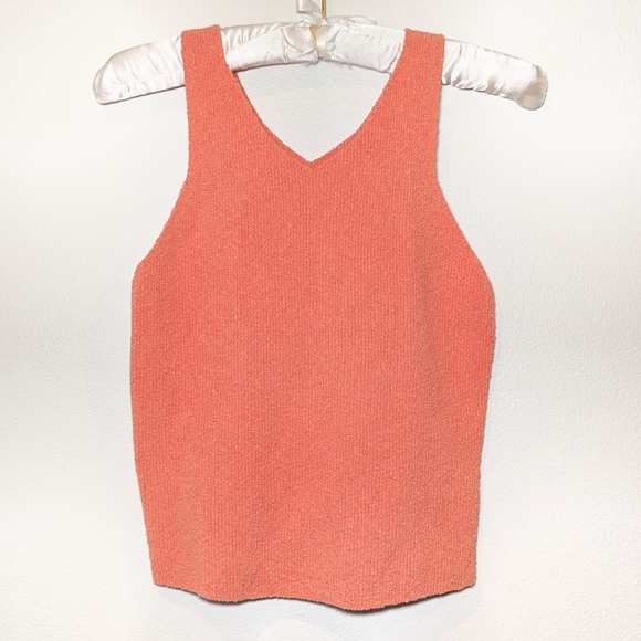 Rails Ally Tank & Kaja Skirt Set In Persimmon - Picture 5 of 16